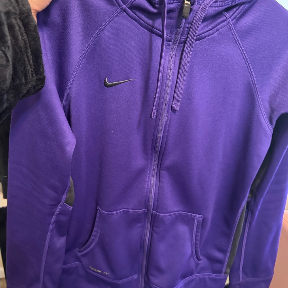 Nike Women's Thermal Jacket